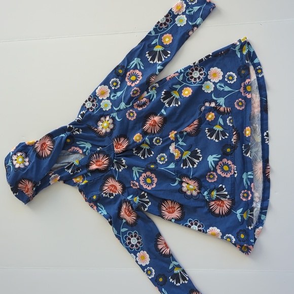 Tea Collection Shirt Size 7 - Picture 1 of 6